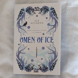 Owlcrate SE Of Omen of Ice by Jus Accardo